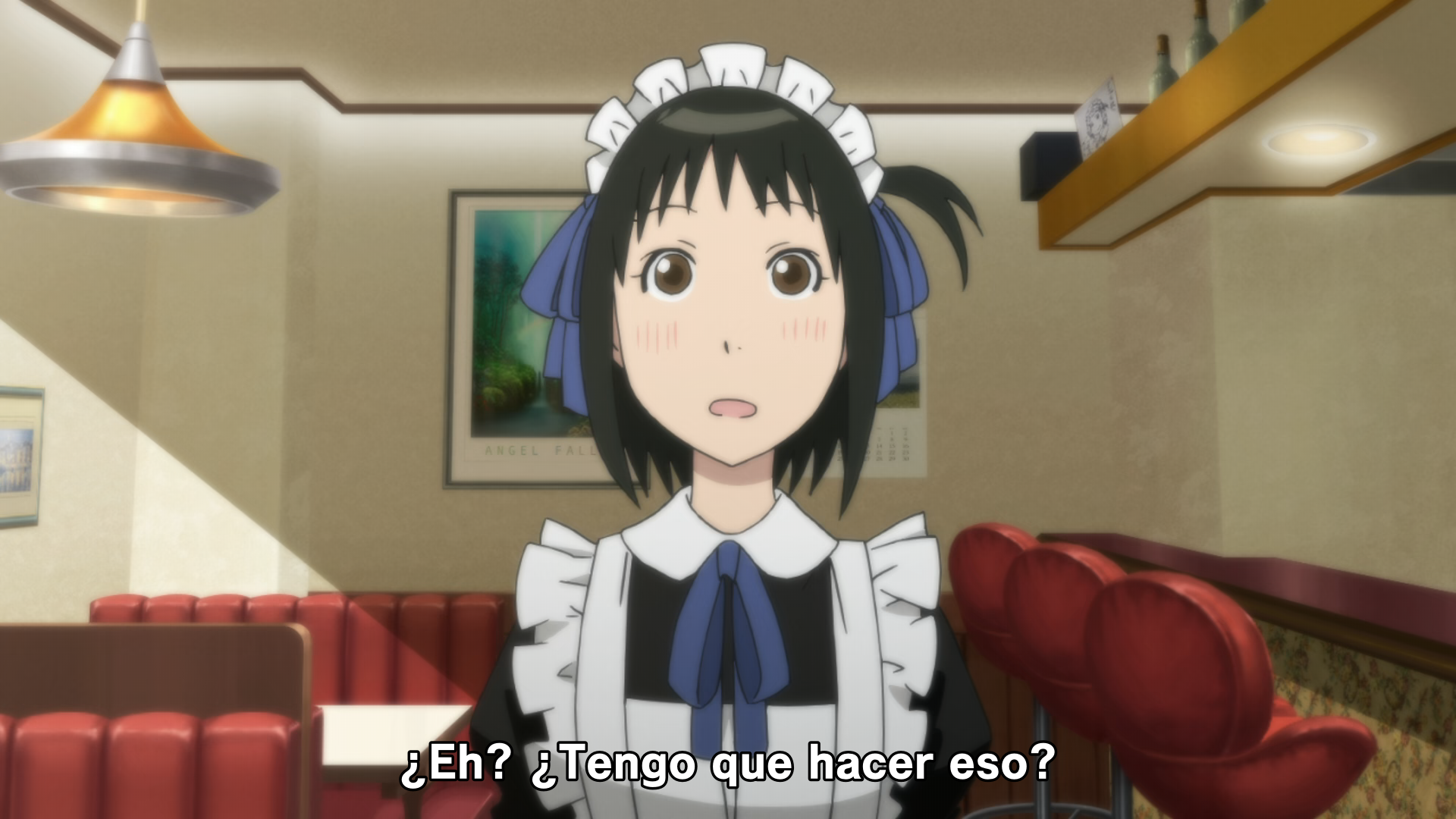 Soredemo Machi wa Mawatteiru (Seinen no Fansub, Kamonohashi no Fansub)